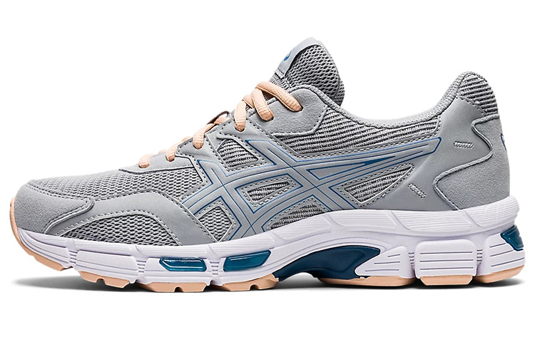 (Women) ASICS Gel Jog MC 'Piedmont Grey Azure'  1202A147-021