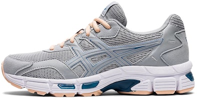 (Women) ASICS Gel Jog MC 'Piedmont Grey Azure' 1202A147-021 (Women) ASICS Gel Jog MC 'Piedmont Grey Azure' 1202A147-021