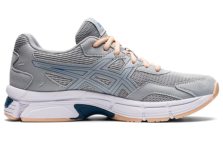 Order (W) ASICS Gel Jog MC ''Gris Piedmont Azure'' 1202A147-021
