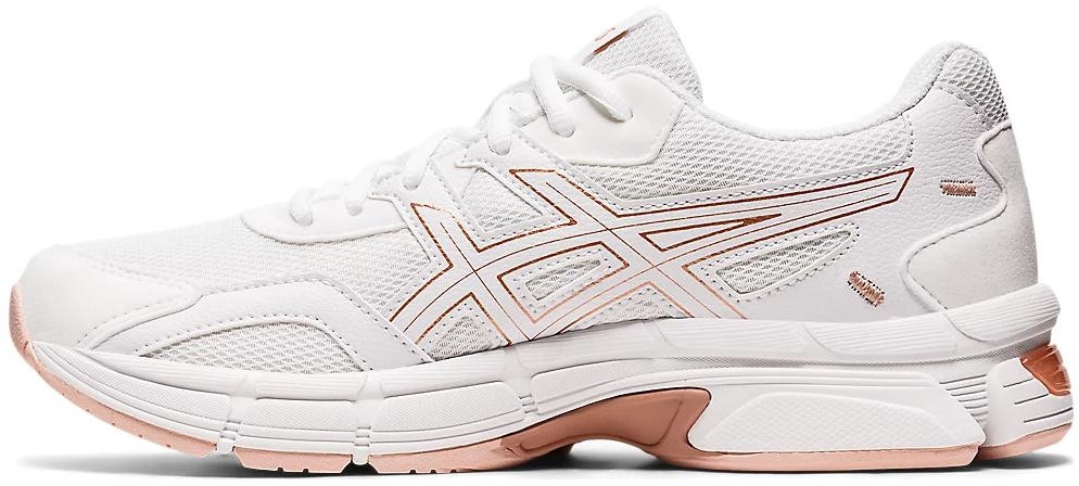 Women ASICS Gel Jog MC Shock Absorbent Non Slip Durable Low Top