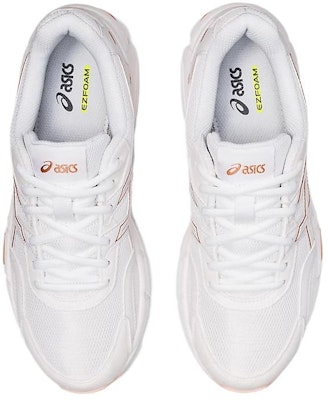 Asics Gel-Jog Mc 減震防滑耐磨 低筒 跑步鞋 女款 白色 Purchase Asics Gel-Jog Mc 減震防滑耐磨 低筒 跑步鞋 女款 白色