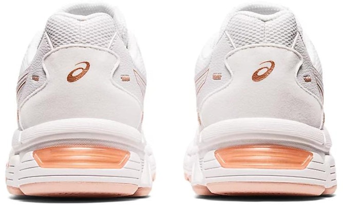 Asics Gel-Jog Mc 減震防滑耐磨 低筒 跑步鞋 女款 白色 Details for Asics Gel-Jog Mc 減震防滑耐磨 低筒 跑步鞋 女款 白色