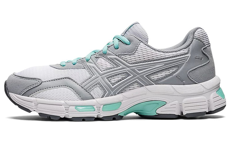 (Women) ASICS Gel Jog MC 'White Piedmont Grey'  1202A147-102