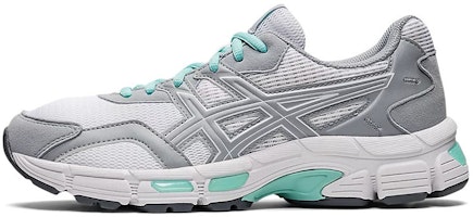 (Women) ASICS Gel Jog MC 'White Piedmont Grey' 1202A147-102 (Women) ASICS Gel Jog MC 'White Piedmont Grey' 1202A147-102