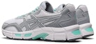 Shop ASICS 女款 Gel Jog MC '白色 Piedmont 灰色' 1202A147-102