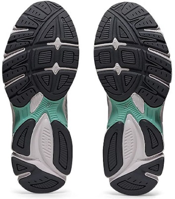 ASICS 女款 Gel Jog MC '白色 Piedmont 灰色' 1202A147-102 Details for ASICS 女款 Gel Jog MC '白色 Piedmont 灰色' 1202A147-102