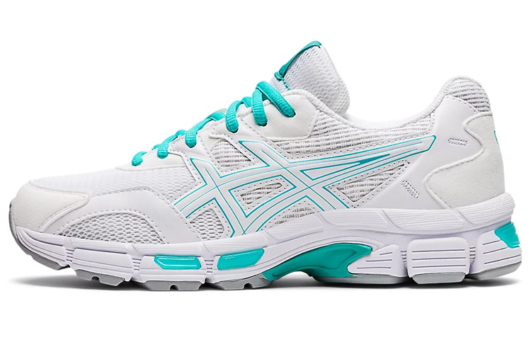 (Women) ASICS Gel Jog MC 'White Sea Glass'  1202A147-101