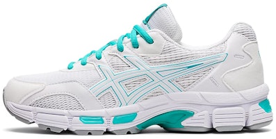 (Women) ASICS Gel Jog MC 'White Sea Glass' 1202A147-101 (Women) ASICS Gel Jog MC 'White Sea Glass' 1202A147-101
