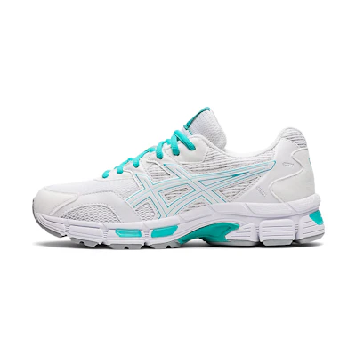 (W) ASICS Gel Jog MC 'White Sea Glass'