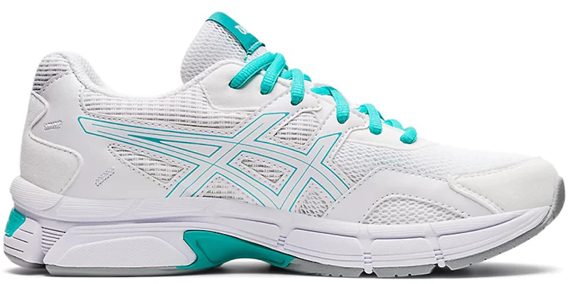 (女)ASICS Gel Jog MC ‘White Sea Glass’ 1202A147-101 Order (女)ASICS Gel Jog MC ‘White Sea Glass’ 1202A147-101