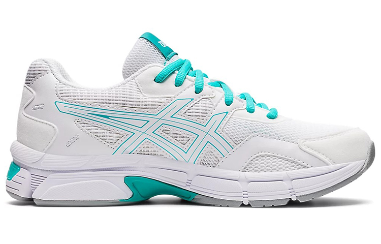 (W) ASICS Gel Jog MC 'White Sea Glass' 圖 2