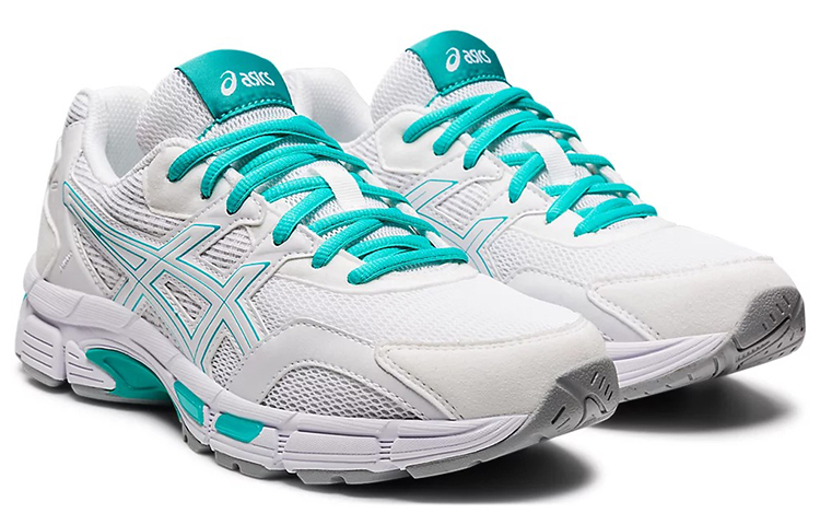 Lookbook （女）ASICS Gel Jog MC ‘White Sea Glass’ 1202A147-101