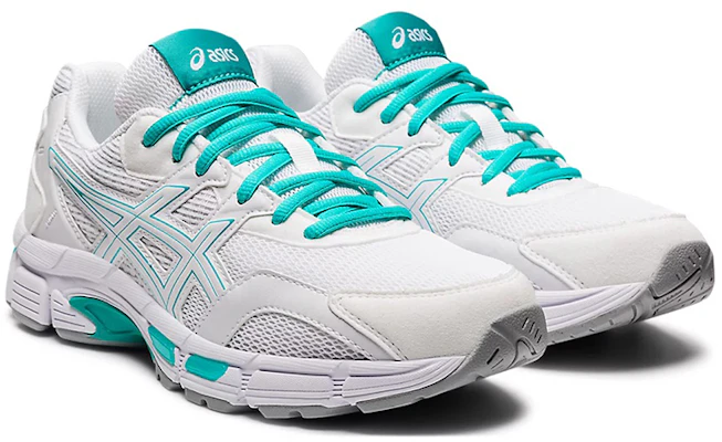 (女)ASICS Gel Jog MC ‘White Sea Glass’ 1202A147-101 Lookbook (女)ASICS Gel Jog MC ‘White Sea Glass’ 1202A147-101