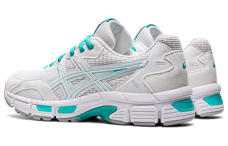 (W) ASICS Gel Jog MC 'White Sea Glass' 圖 4