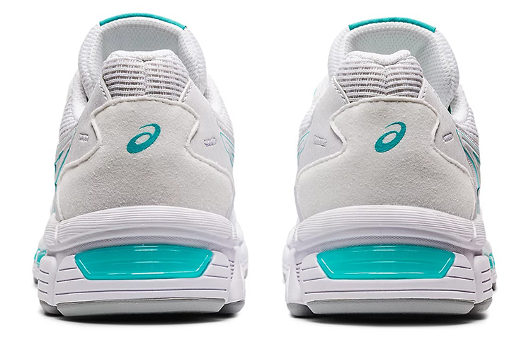 (W) ASICS Gel Jog MC 'White Sea Glass' 圖 5