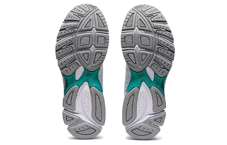 (W) ASICS Gel Jog MC 'White Sea Glass' 圖 6