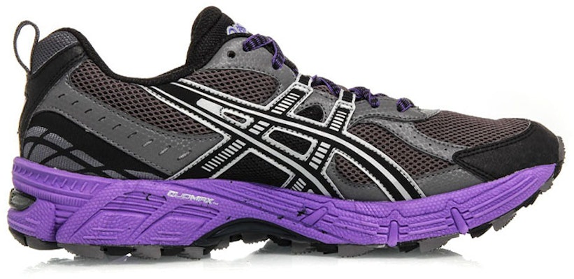 (W) ASICS Gel-Kahana 6 'Hitam Ungu' T2E6N-9790 Order (W) ASICS Gel-Kahana 6 'Hitam Ungu' T2E6N-9790