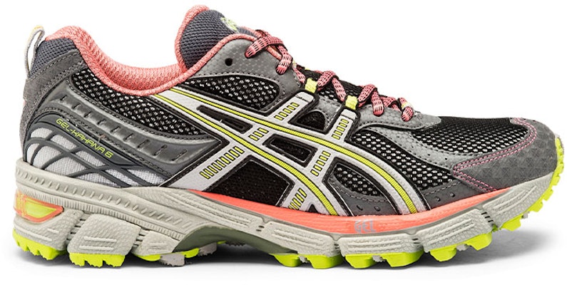 (W) ASICS Gel-Kahana 6 '灰白色' T2E6N-9193 Order (W) ASICS Gel-Kahana 6 '灰白色' T2E6N-9193