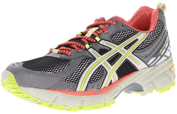 (W) ASICS Gel-Kahana 6 '灰白色' T2E6N-9193 Lookbook (W) ASICS Gel-Kahana 6 '灰白色' T2E6N-9193