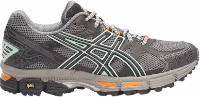 (Women) ASICS Gel Kahana 7 'Onyx Beach Glass' T4G5N-9964 (Women) ASICS Gel Kahana 7 'Onyx Beach Glass' T4G5N-9964