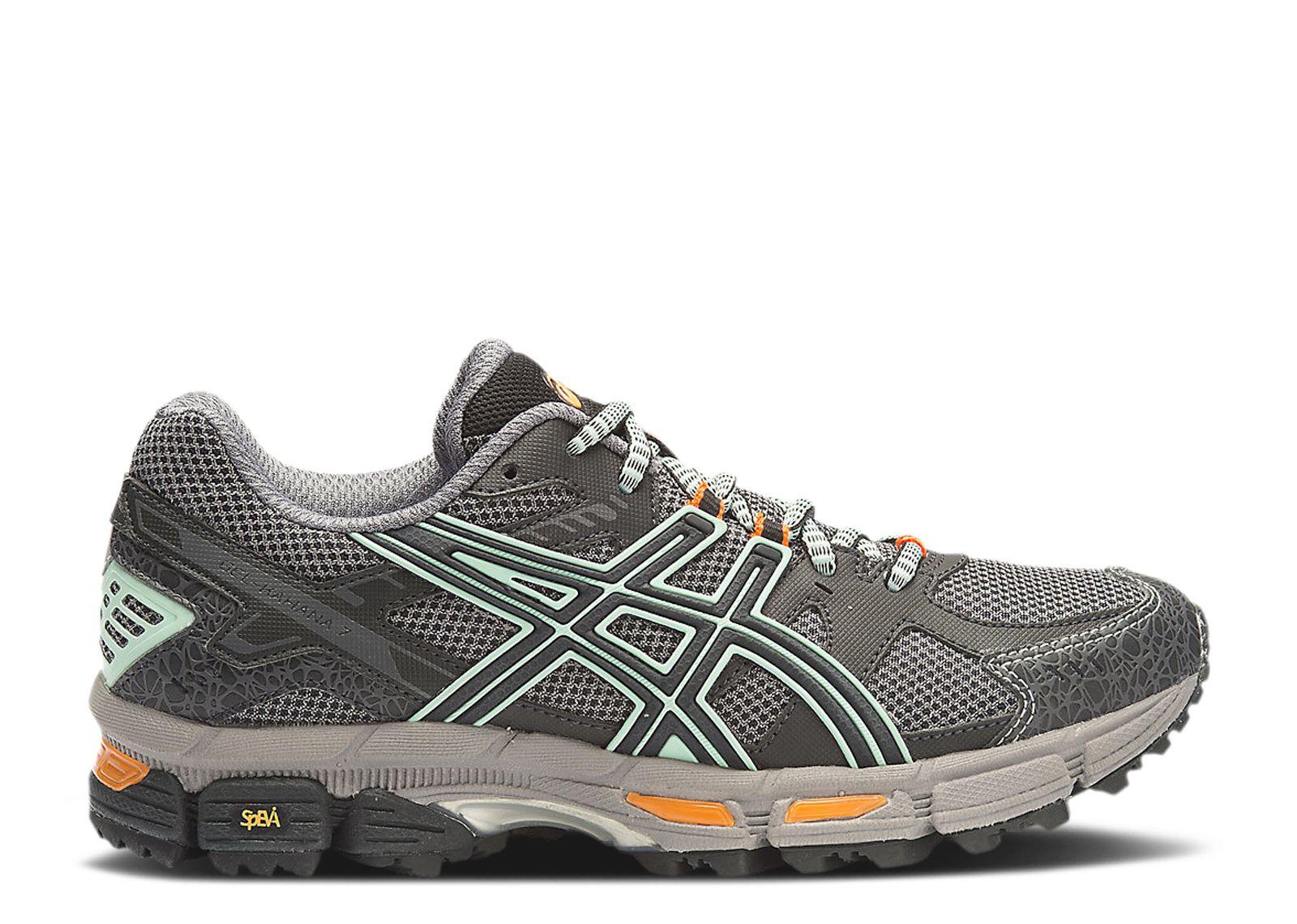(Women) ASICS Gel Kahana 7 'Onyx Beach Glass'  T4G5N-9964
