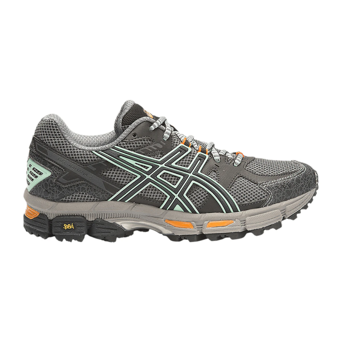 Buy Women ASICS Gel Kahana 7 Onyx Beach Glass T4G5N 9964 Novelship