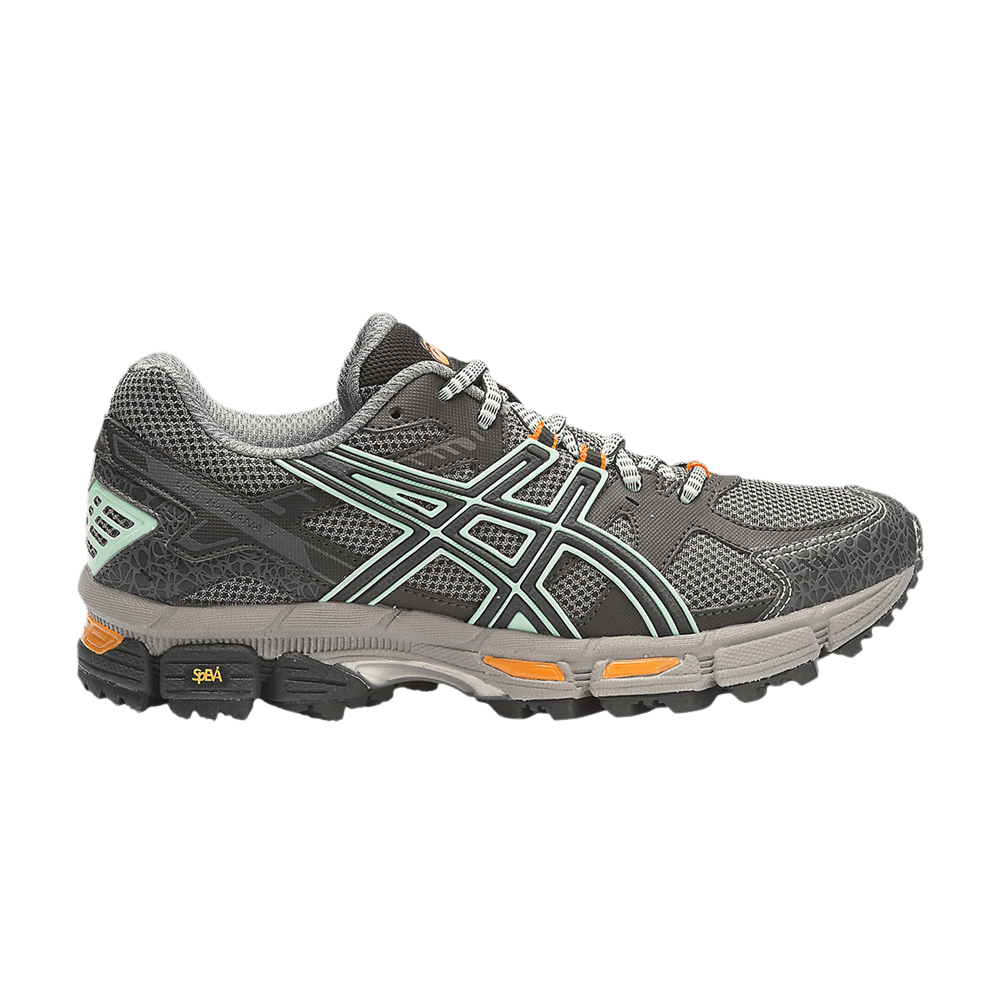 (Women) ASICS Gel Kahana 7 'Onyx Beach Glass'  T4G5N-9964