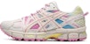 (W) ASICS Gel-Kahana 8 Beige/Pink untuk Wanita 1012A978-100