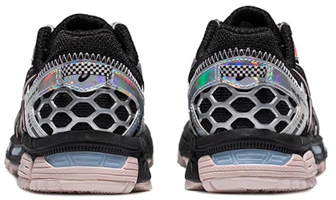 (Women) ASICS Gel-Kahana 8 Sport Shoes Black 1012A978-001 Shop (Women) ASICS Gel-Kahana 8 Sport Shoes Black 1012A978-001