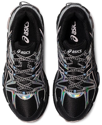 (Women) ASICS Gel-Kahana 8 Sport Shoes Black 1012A978-001 Purchase (Women) ASICS Gel-Kahana 8 Sport Shoes Black 1012A978-001