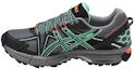 Buy (W) ASICS Gel-Kahana 8 Kasut Hitam/Mint T6L5N-9083