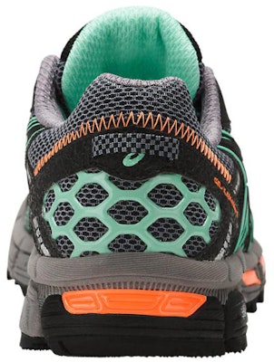 (Women) ASICS Gel-Kahana 8 Sneakers Black/Mint T6L5N-9083 Purchase (Women) ASICS Gel-Kahana 8 Sneakers Black/Mint T6L5N-9083