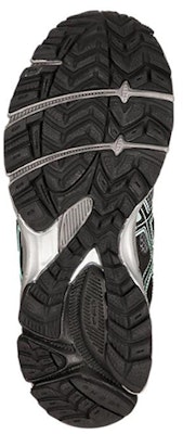 (Women) ASICS Gel-Kahana 8 Sneakers Black/Mint T6L5N-9083 Details for (Women) ASICS Gel-Kahana 8 Sneakers Black/Mint T6L5N-9083