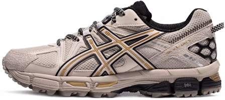 (Women) ASICS Gel-Kahana 8 Low-Top Brown 1012A978-201 (Women) ASICS Gel-Kahana 8 Low-Top Brown 1012A978-201