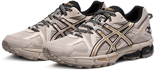 (W) ASICS Gel-Kahana 8 Low-Top Coklat 1012A978-201 Order (W) ASICS Gel-Kahana 8 Low-Top Coklat 1012A978-201