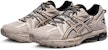(W) ASICS Gel-Kahana 8 Rendah Coklat 1012A978-201