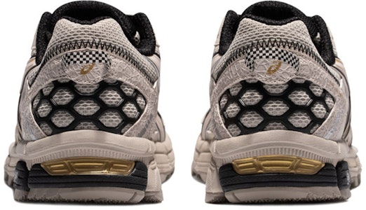 (W) ASICS Gel-Kahana 8 Low-Top Coklat 1012A978-201 Shop (W) ASICS Gel-Kahana 8 Low-Top Coklat 1012A978-201