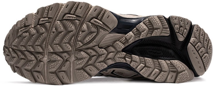 (W) ASICS Gel-Kahana 8 Low-Top Coklat 1012A978-201 Purchase (W) ASICS Gel-Kahana 8 Low-Top Coklat 1012A978-201