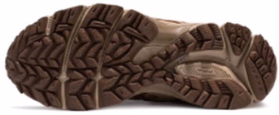 (Women) ASICS Gel-Kahana 8 Running Shoes 'Brown' 1012B645-200 Lookbook (Women) ASICS Gel-Kahana 8 Running Shoes 'Brown' 1012B645-200