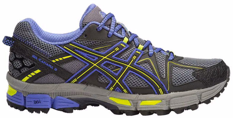 (W) ASICS Gel-Kahana 8 Kasut Sukan Kelabu/Hitam T6L5N-9690 Order (W) ASICS Gel-Kahana 8 Kasut Sukan Kelabu/Hitam T6L5N-9690