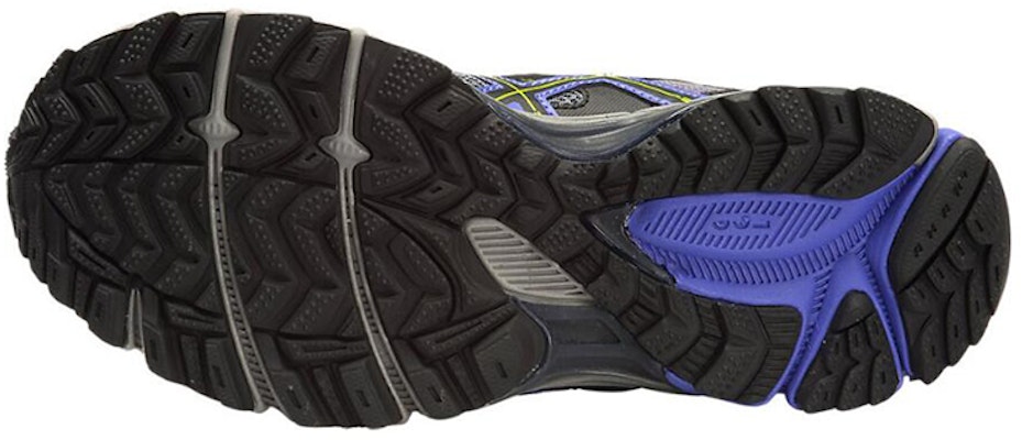 (W) ASICS Gel-Kahana 8 Kasut Sukan Kelabu/Hitam T6L5N-9690 Shop (W) ASICS Gel-Kahana 8 Kasut Sukan Kelabu/Hitam T6L5N-9690
