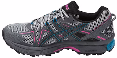 (Women) ASICS Gel-Kahana 8 Sneakers 'Grey Blue' T6L5N-9041 (Women) ASICS Gel-Kahana 8 Sneakers 'Grey Blue' T6L5N-9041
