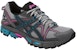 (W) ASICS Gel-Kahana 8 Sneakers 'Kelabu Biru' T6L5N-9041