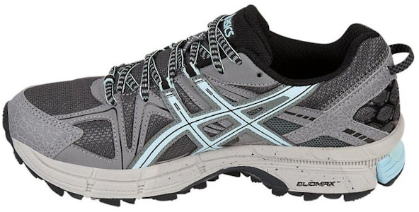 (W) ASICS Gel-Kahana 8 Sneakers 'Abu Biru Muda' T6L5N-9745 Buy (W) ASICS Gel-Kahana 8 Sneakers 'Abu Biru Muda' T6L5N-9745