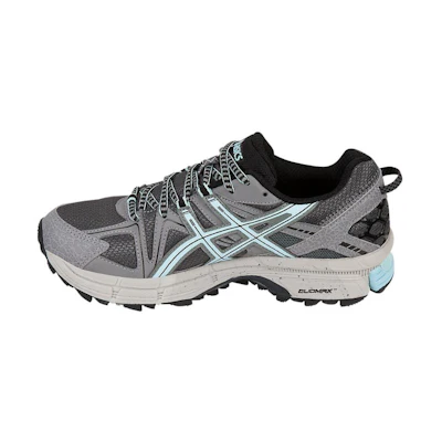 (W) ASICS Gel-Kahana 8 Sneakers 'Grey Light Blue'
