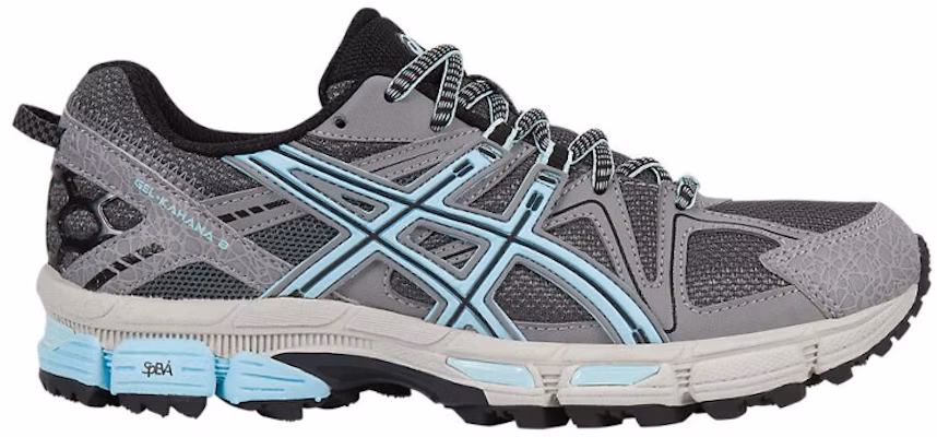 (W) ASICS Gel-Kahana 8 Sneakers 'Abu Biru Muda' T6L5N-9745 Order (W) ASICS Gel-Kahana 8 Sneakers 'Abu Biru Muda' T6L5N-9745
