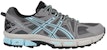 (W) ASICS Gel-Kahana 8 Sneakers 'Kelabu Biru Muda' T6L5N-9745