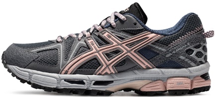 (Women) ASICS Gel-Kahana 8 /Pink 'Grey' 1012A993-020 (Women) ASICS Gel-Kahana 8 /Pink 'Grey' 1012A993-020