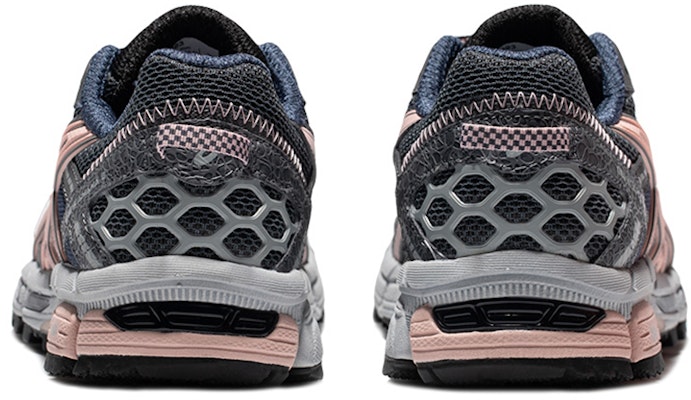 (W) ASICS Gel-Kahana 8 /Pink 'Abu-Abu' 1012A993-020 Lookbook (W) ASICS Gel-Kahana 8 /Pink 'Abu-Abu' 1012A993-020