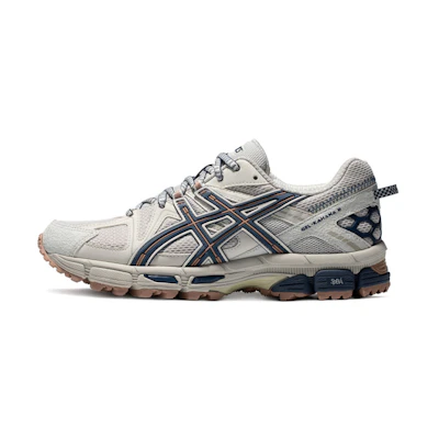 (W) ASICS Shoes